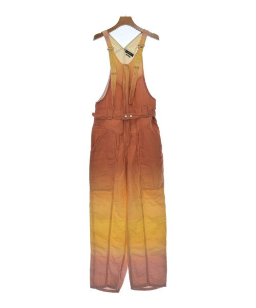 ISABEL MARANT Overalls/ Rompers/ Jumpsuits