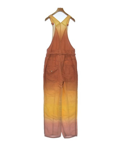 ISABEL MARANT Overalls/ Rompers/ Jumpsuits