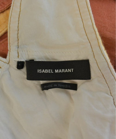 ISABEL MARANT Overalls/ Rompers/ Jumpsuits