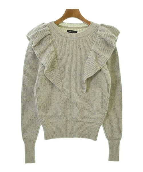 ISABEL MARANT Sweaters