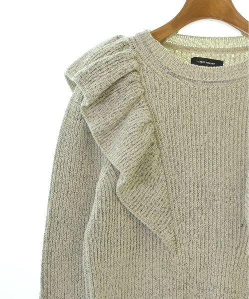 ISABEL MARANT Sweaters