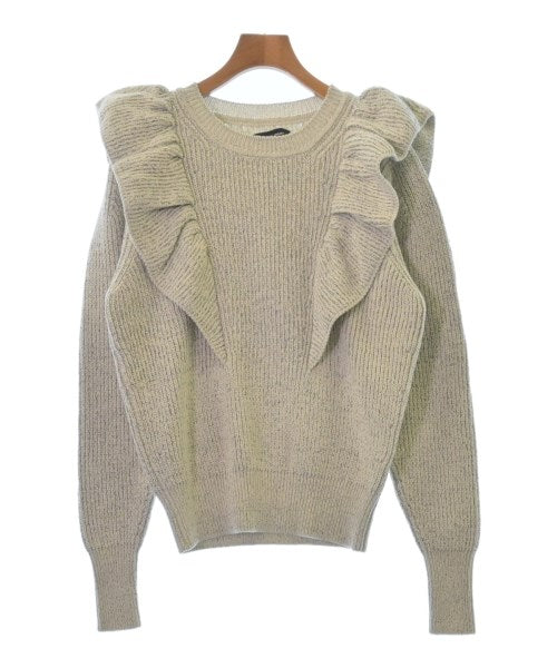 ISABEL MARANT Sweaters