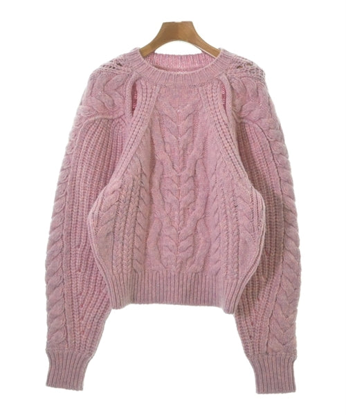 ISABEL MARANT Sweaters