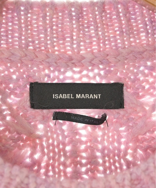 ISABEL MARANT Sweaters