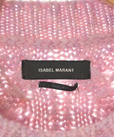 ISABEL MARANT Sweaters