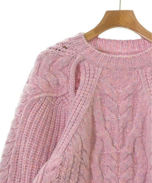 ISABEL MARANT Sweaters