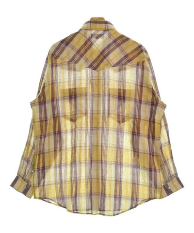 ISABEL MARANT Casual shirts