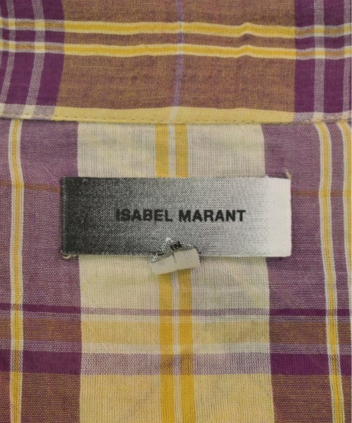 ISABEL MARANT Casual shirts