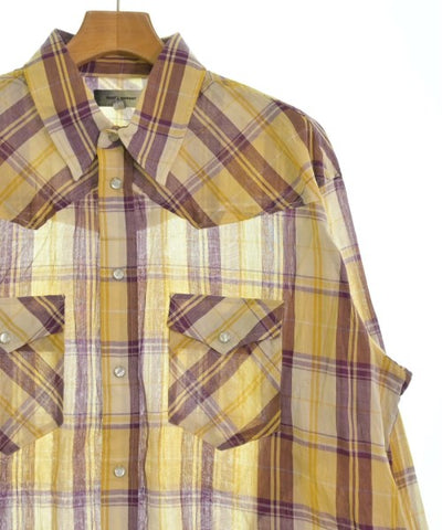 ISABEL MARANT Casual shirts