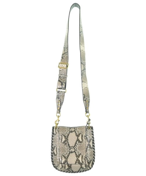 ISABEL MARANT Shoulder bags