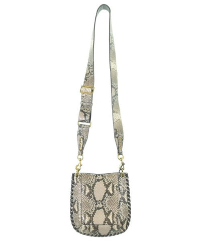 ISABEL MARANT Shoulder bags
