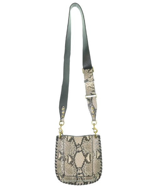 ISABEL MARANT Shoulder bags