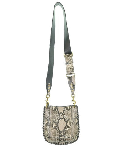 ISABEL MARANT Shoulder bags
