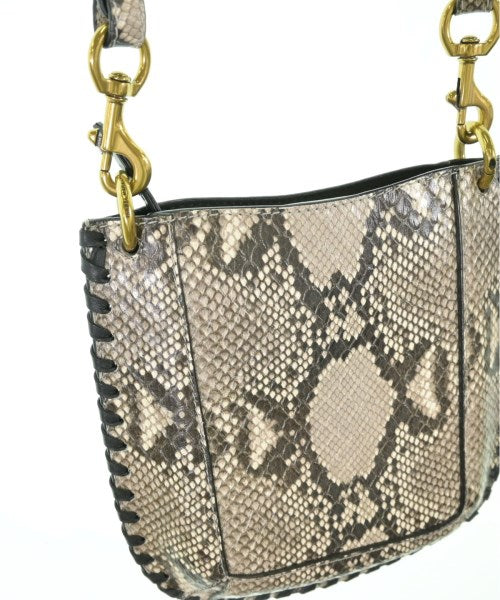 ISABEL MARANT Shoulder bags
