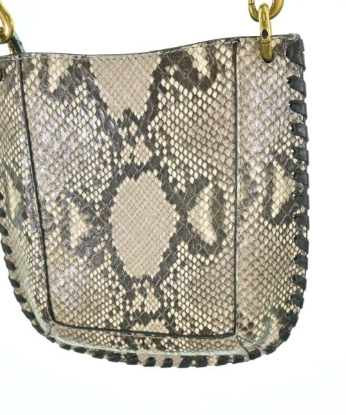 ISABEL MARANT Shoulder bags