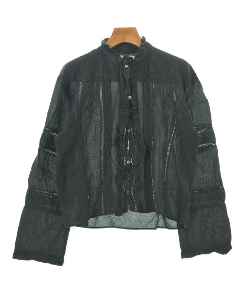 ISABEL MARANT Casual shirts