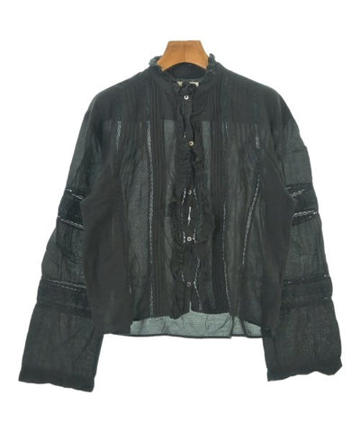 ISABEL MARANT Casual shirts