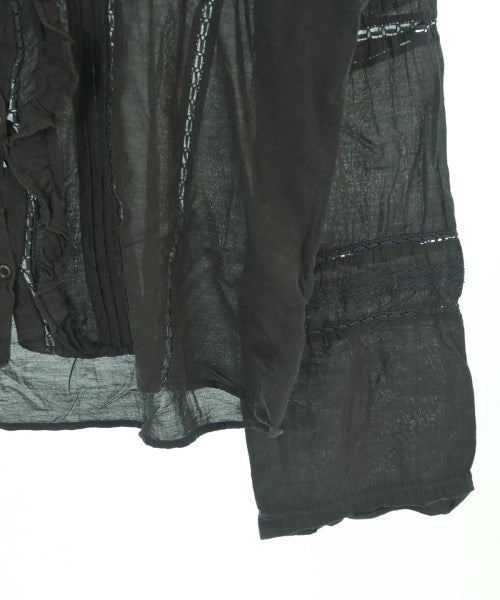 ISABEL MARANT Casual shirts