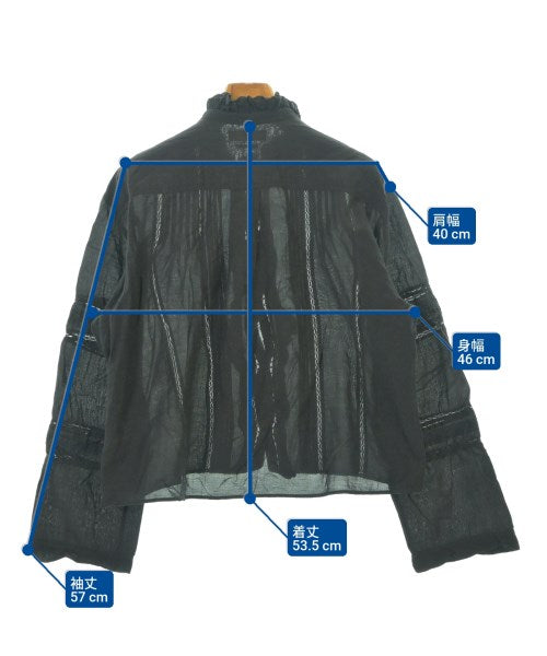 ISABEL MARANT Casual shirts