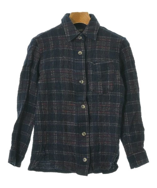 ISABEL MARANT Casual shirts