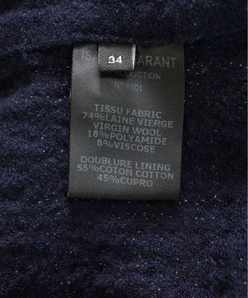 ISABEL MARANT Casual shirts