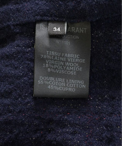 ISABEL MARANT Casual shirts