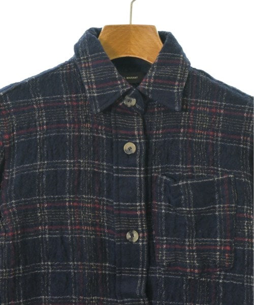 ISABEL MARANT Casual shirts