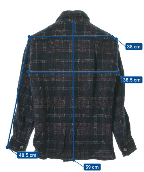 ISABEL MARANT Casual shirts