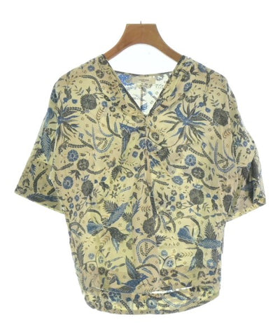 ISABEL MARANT Casual shirts
