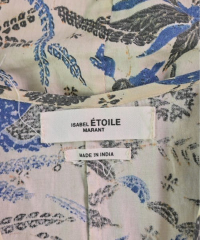 ISABEL MARANT Casual shirts