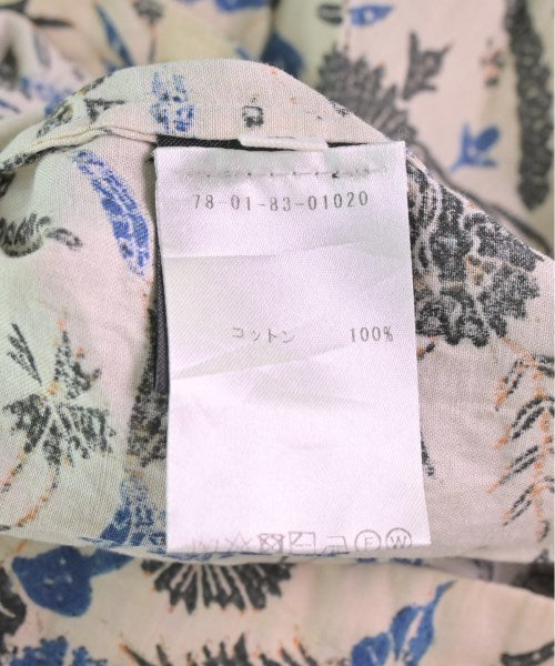 ISABEL MARANT Casual shirts