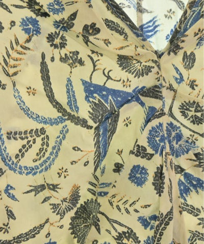 ISABEL MARANT Casual shirts