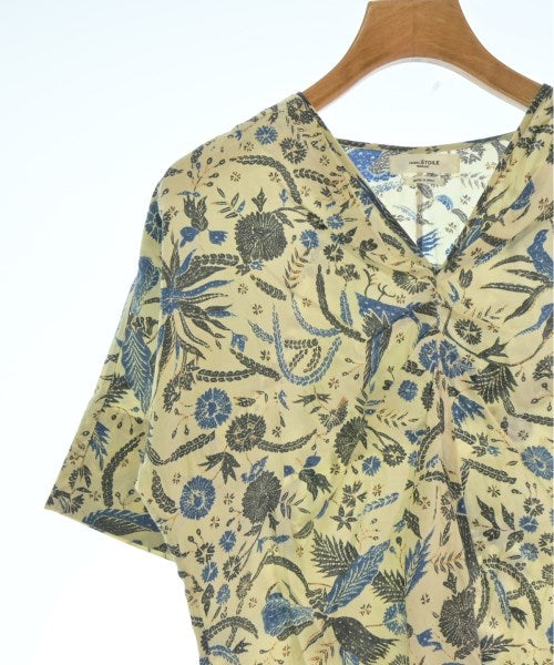 ISABEL MARANT Casual shirts