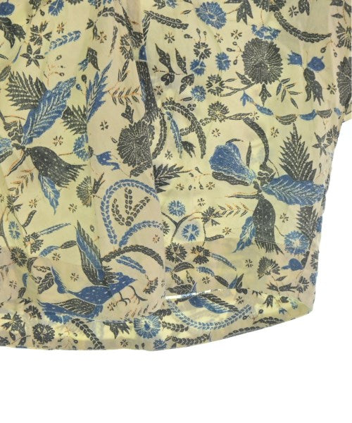 ISABEL MARANT Casual shirts