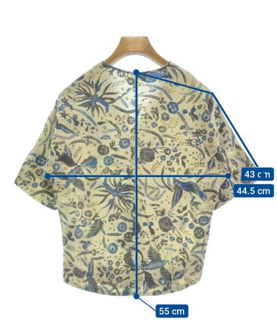 ISABEL MARANT Casual shirts