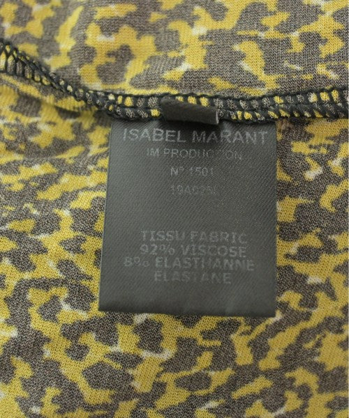 ISABEL MARANT Dresses