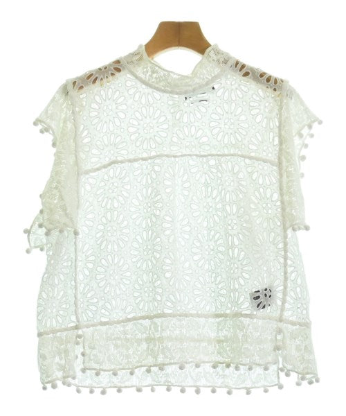 ISABEL MARANT Blouses