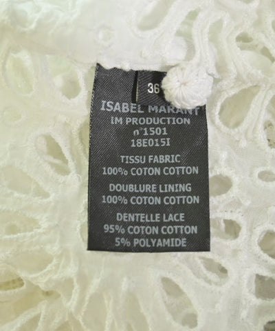 ISABEL MARANT Blouses