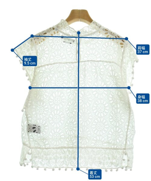 ISABEL MARANT Blouses