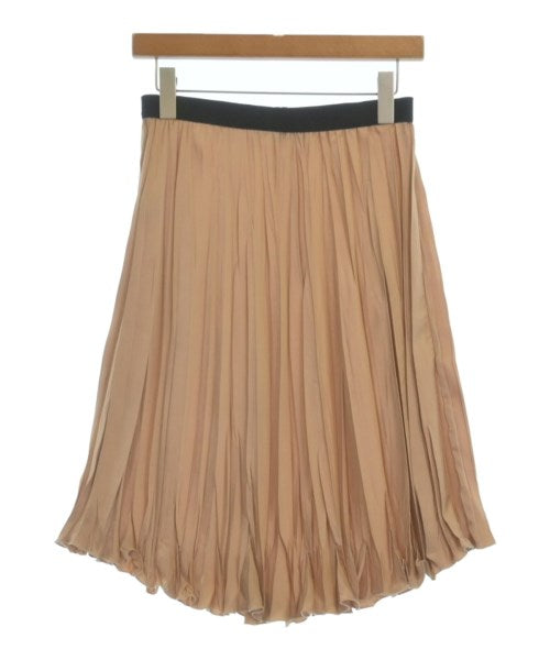 ISABEL MARANT Knee length skirts