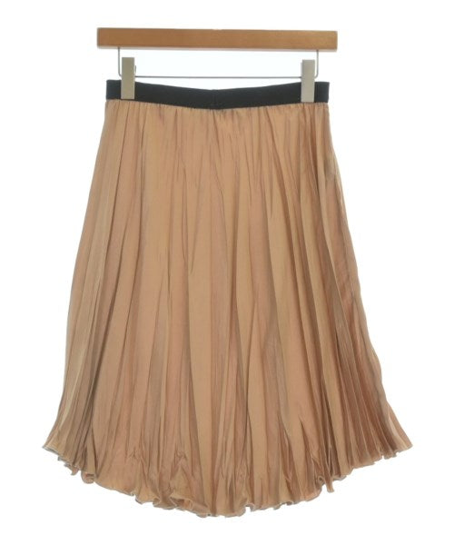ISABEL MARANT Knee length skirts