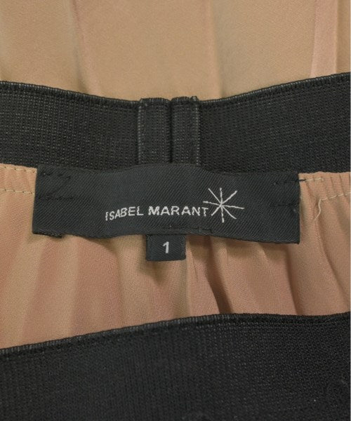 ISABEL MARANT Knee length skirts
