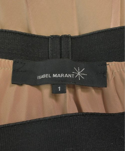 ISABEL MARANT Knee length skirts