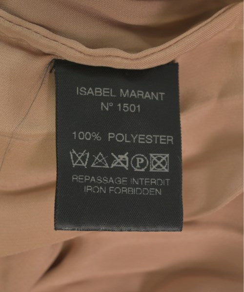 ISABEL MARANT Knee length skirts