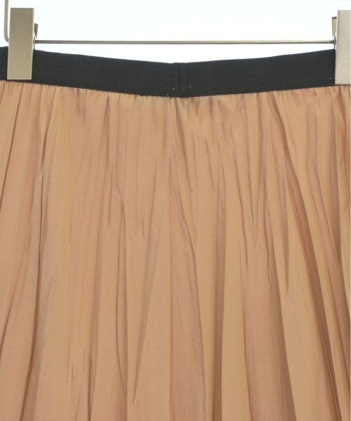 ISABEL MARANT Knee length skirts