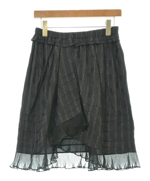 ISABEL MARANT Mini skirts