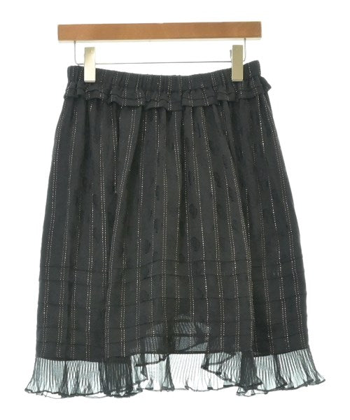 ISABEL MARANT Mini skirts