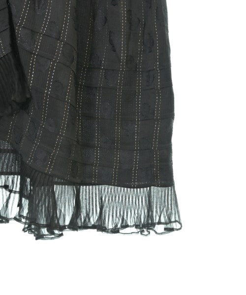 ISABEL MARANT Mini skirts