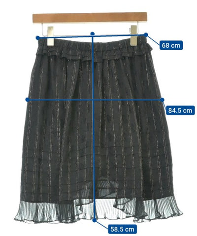 ISABEL MARANT Mini skirts