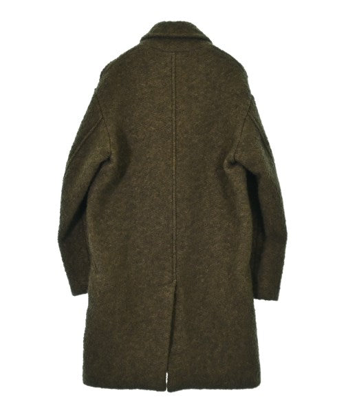 ISABEL MARANT Chesterfield coats